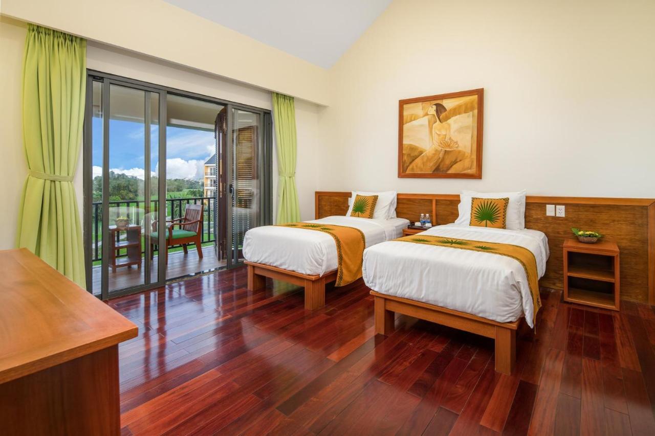 Hoa Co Villa - Garden & Poolview Хоян Екстер'єр фото